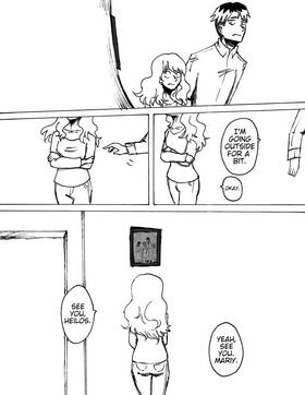 Read Doppelgänger  25 Page 4 in English