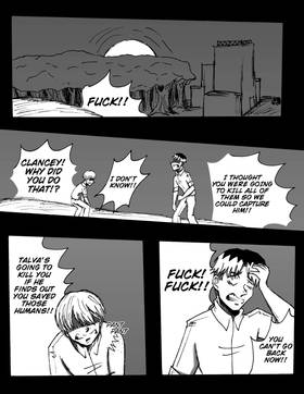Read Doppelgänger  25 Page 5 in English