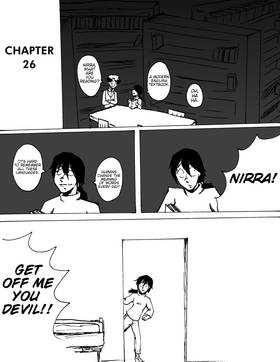 Read Doppelgänger  26 Page 2 in English
