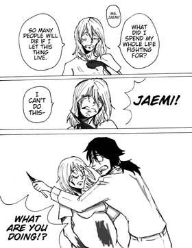 Read Doppelgänger  26 Page 4 in English