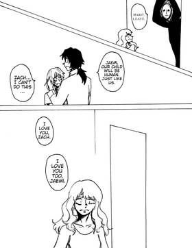 Read Doppelgänger  26 Page 6 in English