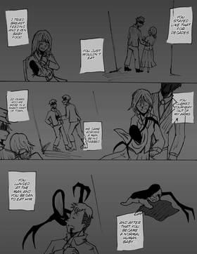 Read Doppelgänger  26 Page 8 in English