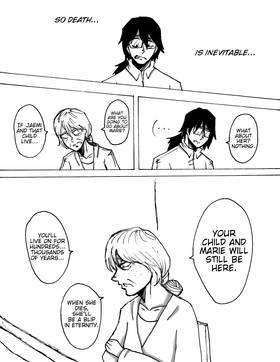 Read Doppelgänger  26 Page 9 in English