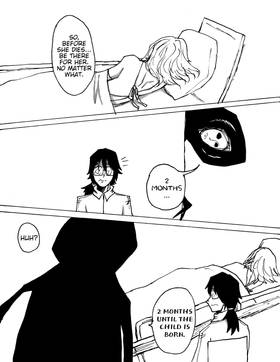Read Doppelgänger  26 Page 10 in English
