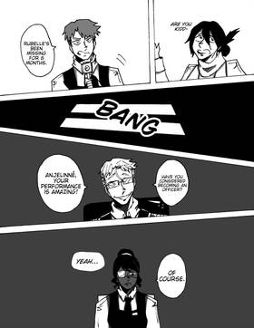 Read Doppelgänger  27 Page 9 in English
