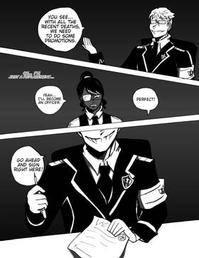 Read Doppelgänger  27 Page 10 in English