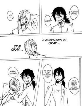 Read Doppelgänger  28 Page 7 in English
