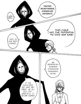Read Doppelgänger  28 Page 10 in English