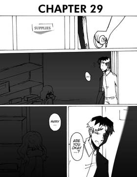 Read Doppelgänger  29 Page 2 in English
