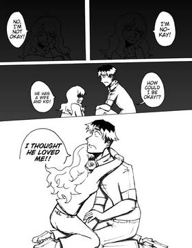 Read Doppelgänger  29 Page 3 in English