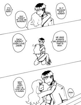 Read Doppelgänger  29 Page 4 in English