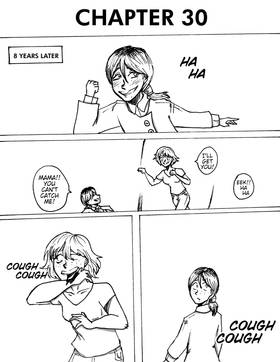 Read Doppelgänger  30 Page 2 in English