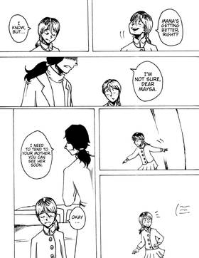 Read Doppelgänger  30 Page 4 in English