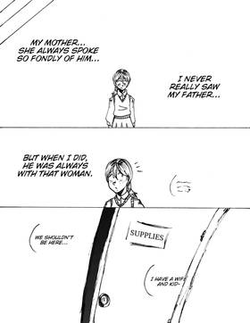 Read Doppelgänger  30 Page 10 in English