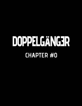 Read Doppelgänger  1 Page 1 in English
