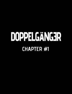 Read Doppelgänger  2 Page 1 in English
