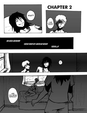 Read Doppelgänger  3 Page 2 in English