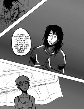 Read Doppelgänger  2 Page 5 in English