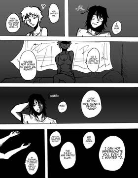 Read Doppelgänger  2 Page 7 in English