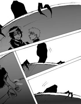 Read Doppelgänger  3 Page 8 in English