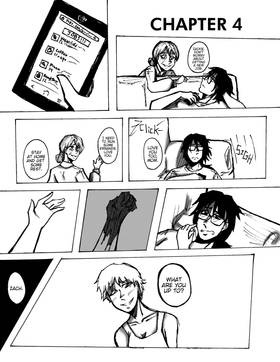 Read Doppelgänger  5 Page 2 in English