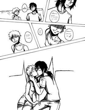 Read Doppelgänger  5 Page 3 in English