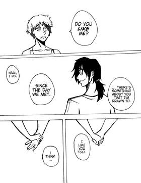 Read Doppelgänger  4 Page 5 in English