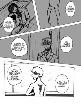 Read Doppelgänger  4 Page 9 in English