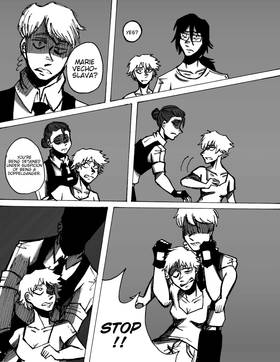 Read Doppelgänger  5 Page 4 in English