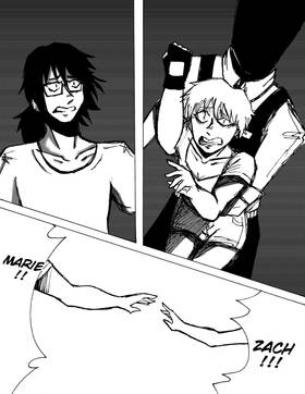 Read Doppelgänger  5 Page 6 in English