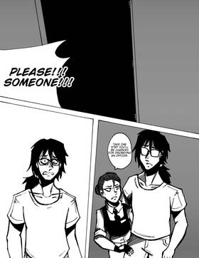 Read Doppelgänger  5 Page 7 in English