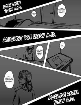 Read Doppelgänger  5 Page 9 in English