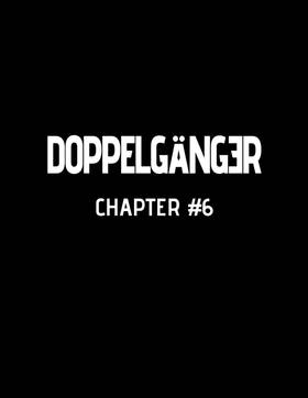 Read Doppelgänger  7 Page 1 in English