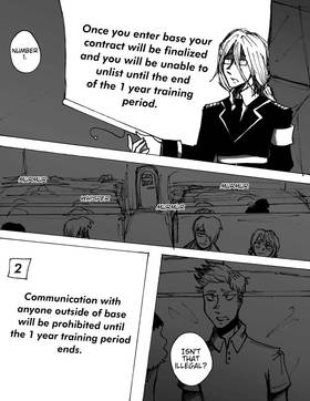 Read Doppelgänger  6 Page 4 in English