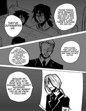 Read Doppelgänger  6 Page 6 in English