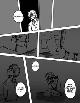 Read Doppelgänger  6 Page 10 in English