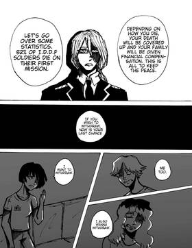 Read Doppelgänger  7 Page 4 in English