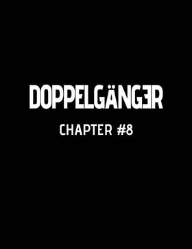 Read Doppelgänger  9 Page 1 in English