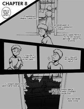 Read Doppelgänger  9 Page 2 in English