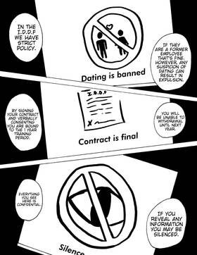 Read Doppelgänger  8 Page 8 in English