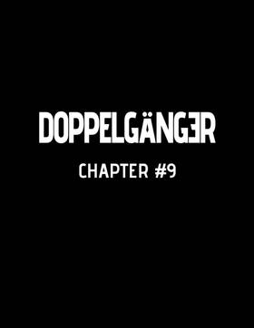 Read Doppelgänger  10 Page 1 in English