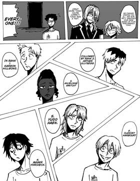 Read Doppelgänger  9 Page 10 in English