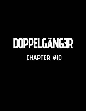 Read Doppelgänger  11 Page 1 in English