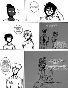 Read Doppelgänger  10 Page 4 in English