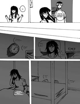 Read Doppelgänger  11 Page 5 in English