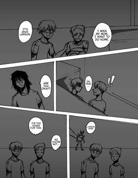 Read Doppelgänger  11 Page 6 in English
