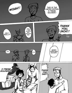 Read Doppelgänger  11 Page 7 in English