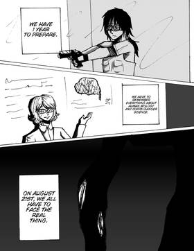 Read Doppelgänger  12 Page 4 in English