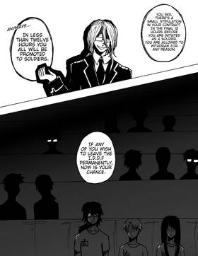 Read Doppelgänger  12 Page 8 in English