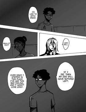 Read Doppelgänger  12 Page 9 in English